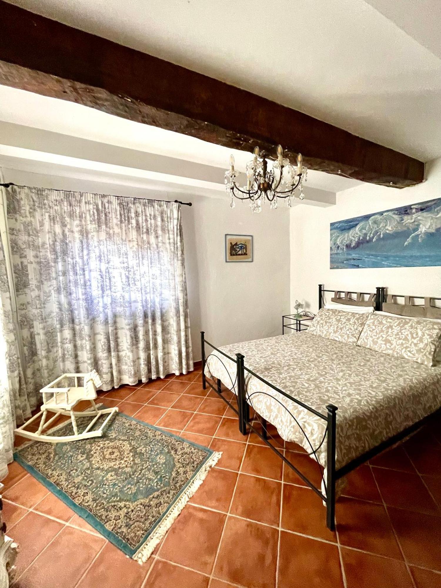 Intero Appartamento Con Private Pool E Jacuzzi Podere Settefrati Montaione Εξωτερικό φωτογραφία