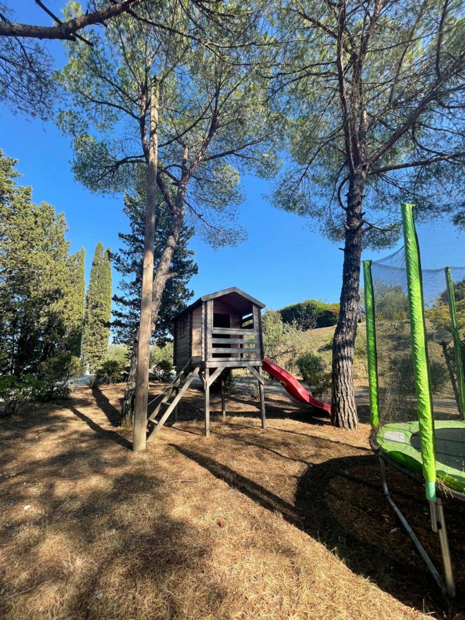 Intero Appartamento Con Private Pool E Jacuzzi Podere Settefrati Montaione Εξωτερικό φωτογραφία